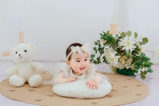 北流宝宝发烧咳嗽